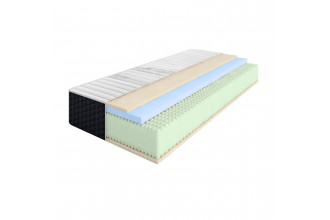 Двулицев матрак Амар New