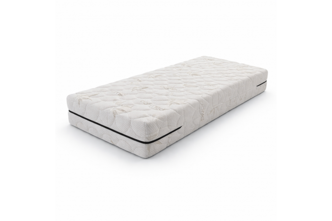 Двулицев матрак Biorest Memory