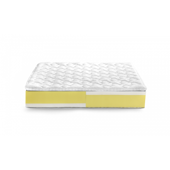 МАТРАК COMFORT DUAL 25 см