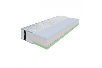 Двулицев матрак Фрозон