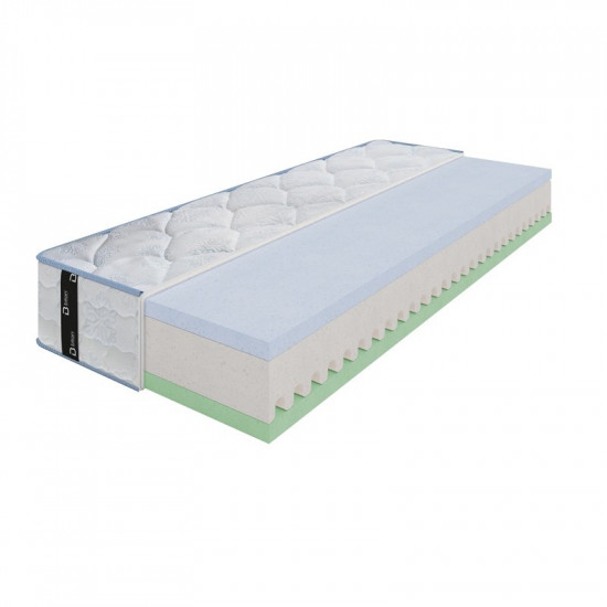 Двулицев матрак Фрозон