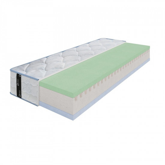 Двулицев матрак Фрозон