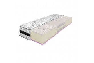 Двулицев матрак Хибрид Гранде