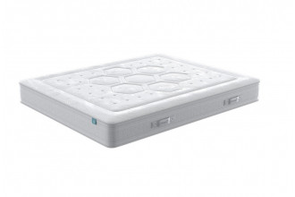 МАТРАК NEST HYBRID 25 см