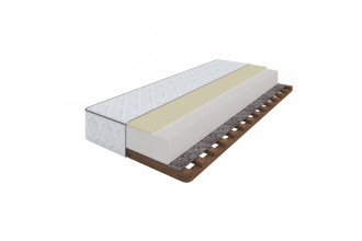 Еднолицев Матрак Зеро Мемори