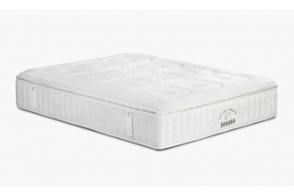 Матрак Bahama White Pearl