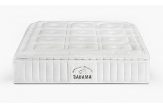 Матрак Bahama White Pearl