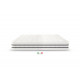 МАТРАК COOLCOMFORT 22 см МАТРАК COOLCOMFORT 22 см