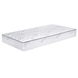 ЕДНОЛИЦЕВ МАТРАК SILVER EXCLUSIVE 21 см