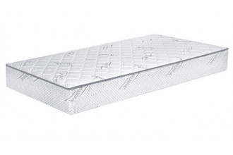 ЕДНОЛИЦЕВ МАТРАК SILVER EXCLUSIVE 21 см