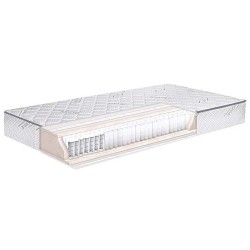 ЕДНОЛИЦЕВ МАТРАК SILVER EXCLUSIVE 21 см