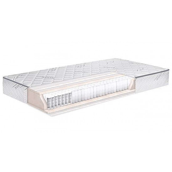 ЕДНОЛИЦЕВ МАТРАК SILVER EXCLUSIVE 21 см ЕДНОЛИЦЕВ МАТРАК SILVER EXCLUSIVE 21 см