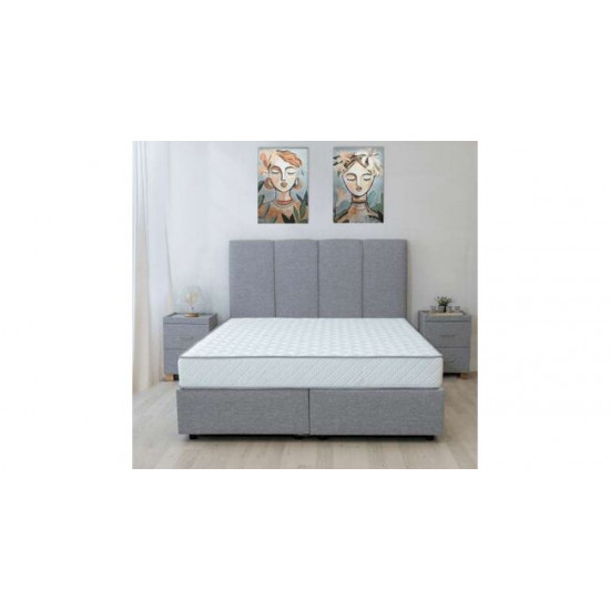 ЕДНОЛИЦЕВ МАТРАК SILVER EXCLUSIVE 21 см ЕДНОЛИЦЕВ МАТРАК SILVER EXCLUSIVE 21 см