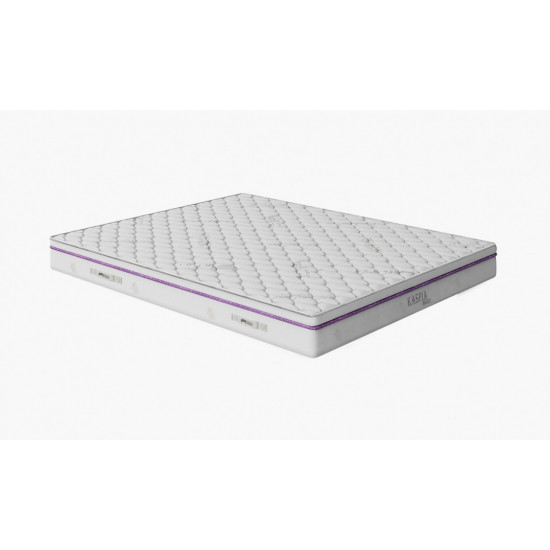 Еднолицев матрак Каспия Pocket Spring
