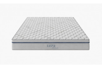 Еднолицев матрак Каспия Полифлекс