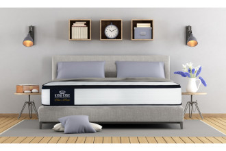 Матрак King Line Prince & Princess