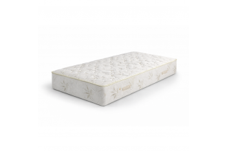 ДВУЛИЦЕВ МАТРАК NATURA POCKET