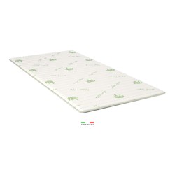 Топ матрак Smart Topper Aloe 3см – iSleep 