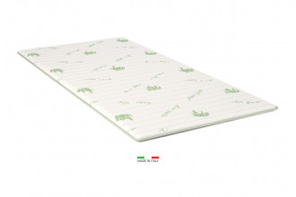 Топ матрак Smart Topper Aloe 3см – iSleep 