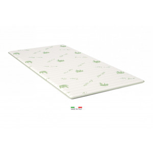 Топ матрак SMART TOPPER ALOE