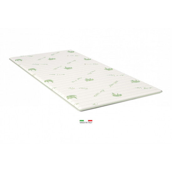 Топ матрак SMART TOPPER ALOE