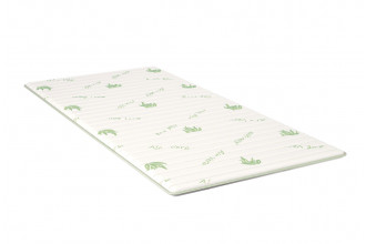 Топ матрак Smart Topper Aloe 3см – iSleep 