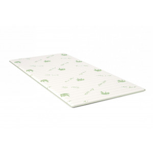 Топ матрак SMART TOPPER ALOE