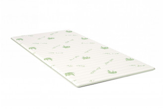 Топ матрак SMART TOPPER ALOE