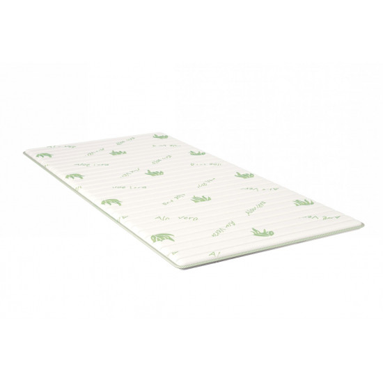 Топ матрак SMART TOPPER ALOE