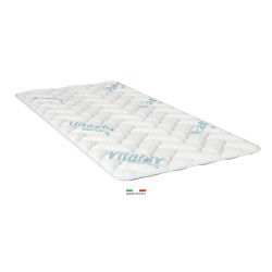 Топ матрак VitalCare Topper 6см – iSleep 82/190