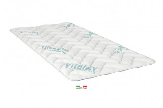 Топ матрак VitalCare Topper 6см – iSleep 82/190