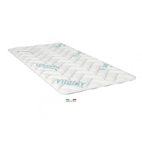 Топ матрак VitalCare Topper 6см – iSleep 82/190 Топ матрак VitalCare Topper 6см – iSleep 82/190