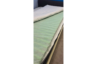 Топ матрак Silver Eco