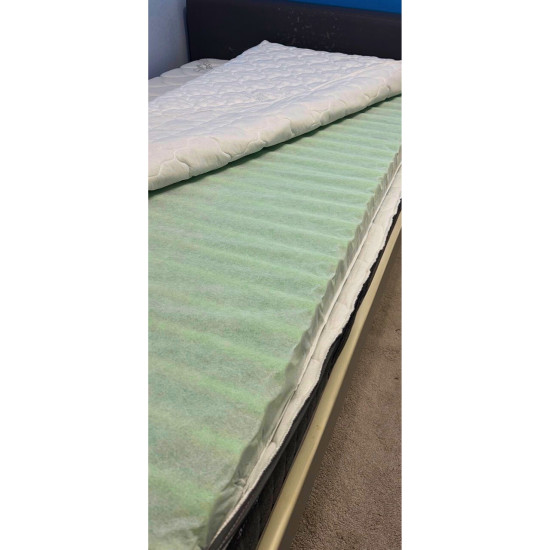 Топ матрак Silver Eco