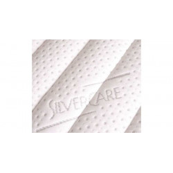 Топ матрак Silver Memory ТЕД