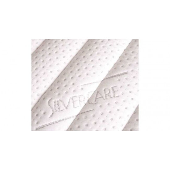 Топ матрак Silver Memory ТЕД Топ матрак Silver Memory ТЕД