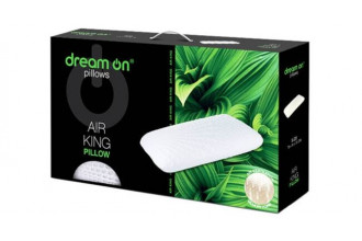 Възглавница Air King